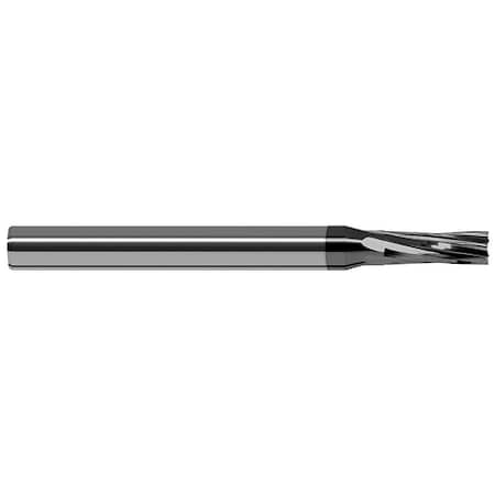 Harvey Tool End Mill for Composites - Composite Finisher 794793-C4